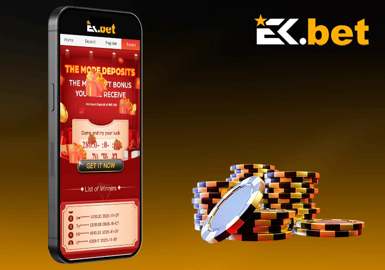 ekbet app conclusion