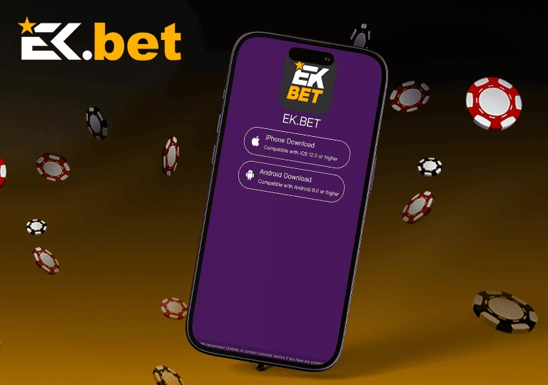 ekbet app