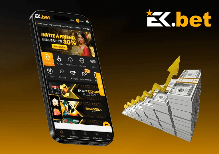 ekbet app download