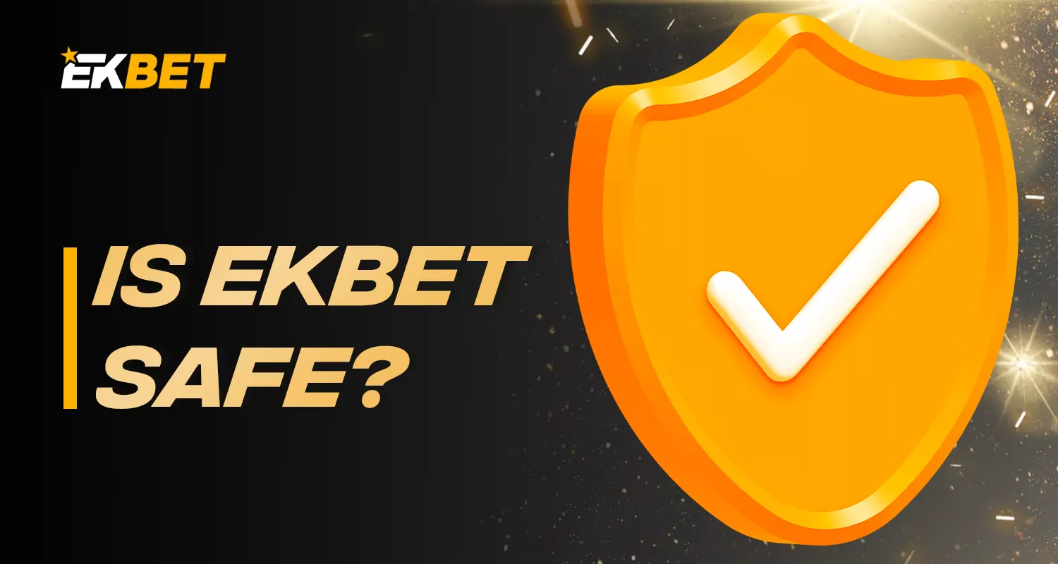 How Ekbet India ensures a secure environment for bookmaking and casino gaming
