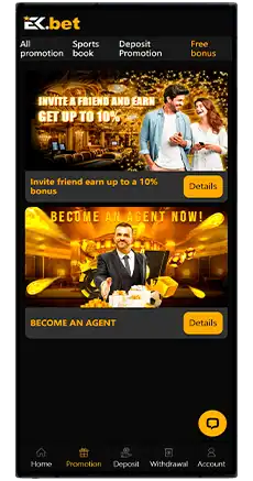 ekbet app bonus 