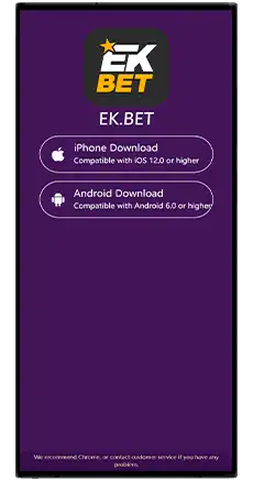 ekbet app download