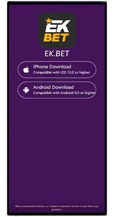 ekbet app download