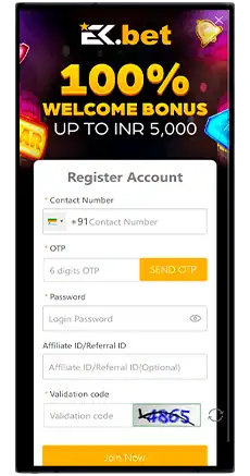 ekbet-app registration