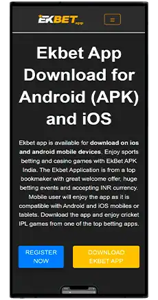 ekbet app review